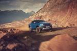 Ford Ranger Raptor 2018 года (EU)